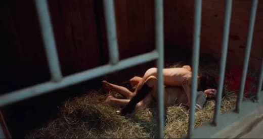 9 Lives Of a Wet Pussy บันเทิงไร้สนิมจิ๋มเก้าชีวิต