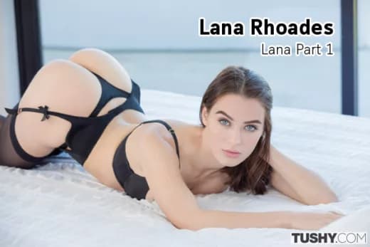 Lana Part 1