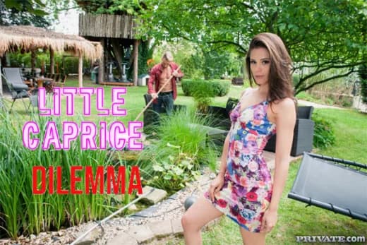 Little Caprice
