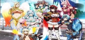 Nanatsu no Bitoku
